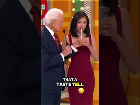 “Bob Barker knows what he’s doing” #ai #sora #fyp #trending #meme #bobbarker #comedy #priceisright