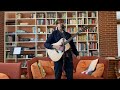 Ain't No Sunshine - Bill Withers (Jakob Wedl Cover) #coverwednesdays ep. 13