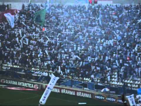 Cruzeiro  1  x  0  Internacional RS 2