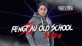 Download lagu 🔥 FENGTAU OLD SCHOOL | NONSTOP PARTY MIX 2025 🔥 (SEVEN LIVE MIX) mp3