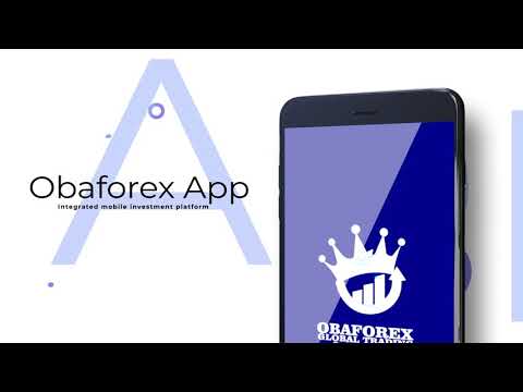 Obaforex -  Learn|Trade|Invest
