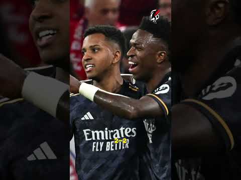 Vinicius Jr. SAVES THE DAY! Real Madrid Equalizes vs Bayern Munich in Final Minutes! 😲