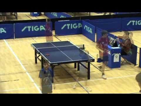 130331 Påskespelen, Mikkel Emborg - Filip Lundell