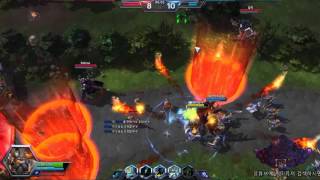 [취미유저] 1등급 유저의 우리 욕하지 맙시닷!!