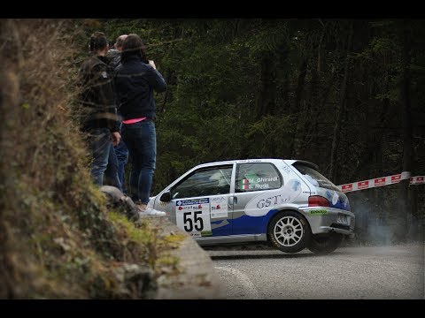 33° PREALPI OROBICHE GHIRARDI - NORIS