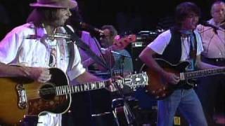 Neil Young - This Old House (Live at Farm Aid 1985)