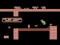 Super Mario Bros The New Strange Mario Bros Longplay SMB Hack