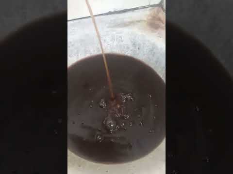 OLHA A COR DA AGUA HOJE EM SÃO JOSÉ DE PIRANHAS-PB. 08/10/25 #shortvideo #inscrevenocanal 