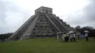 preview picture of video 'Chichén Itzá'