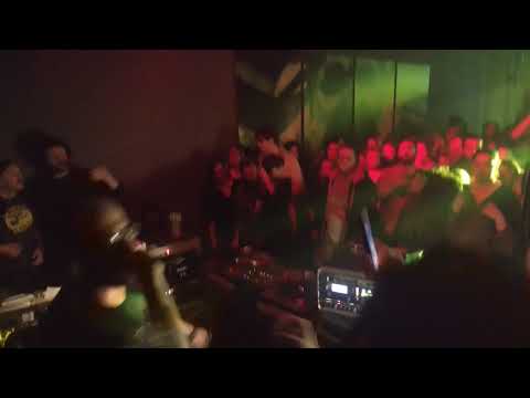 DubFiles @ Heart club part 2