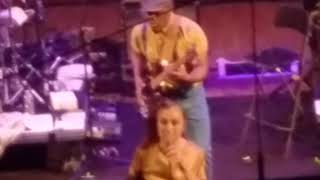 Catherine Ringer-Y'a d'la haine +debut Stupid anyway (Maison de la radio)