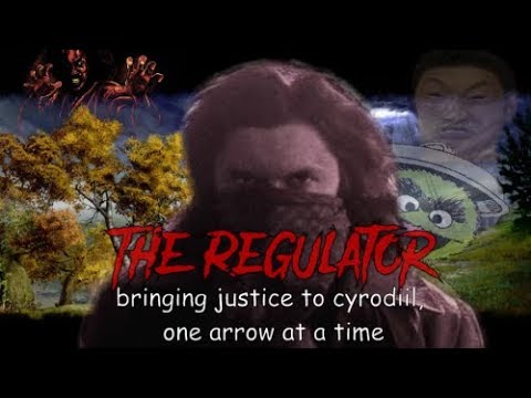 ESO - The Regulator | Dragonhold