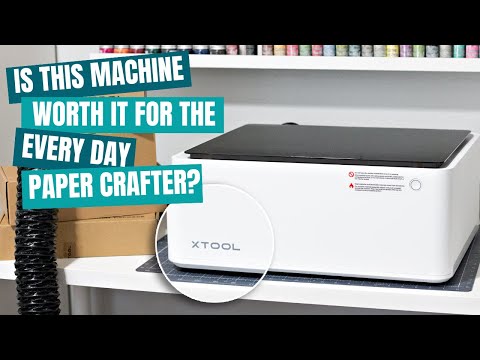 I Tested the xTool M1 - Here's What Actually Happened