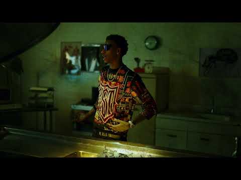 Rocklife Zho - 2015 Flow (Official Video)