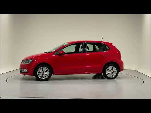 polo bluemotion price