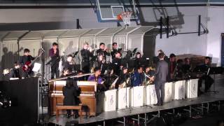 Things Ain't What They Used to Be [2014 Jazz Night]