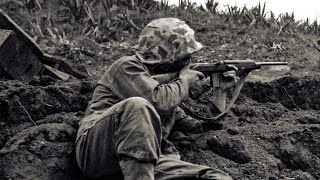 Japanese Soldiers Called the M1 Carbine a Toy, Until It Became the Most Produced U.S. Gun of the War