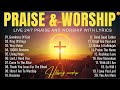 Best Morning Worship Songs 2025 Top 100 Christian Music Playlist Prayer Songs Of All Time