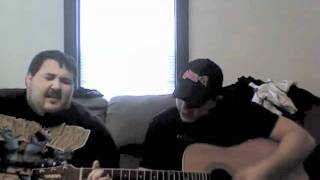 Time of your life and The Call Cover