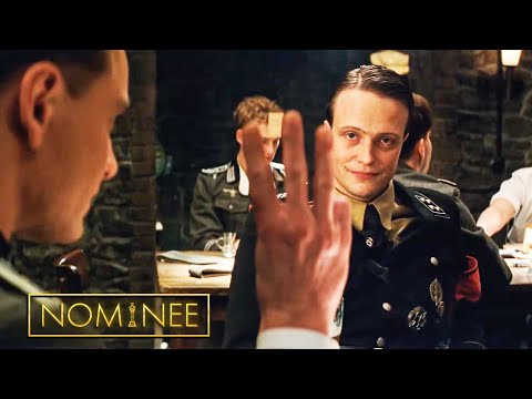 A Deadly Mistake | Inglourious Basterds (2009) | Nominee