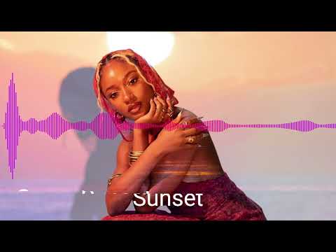 Sunset - Ayra Starr x Burna Boy x Afrobeat Type Beat