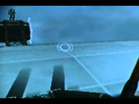 stupid people in time splitters or are they?