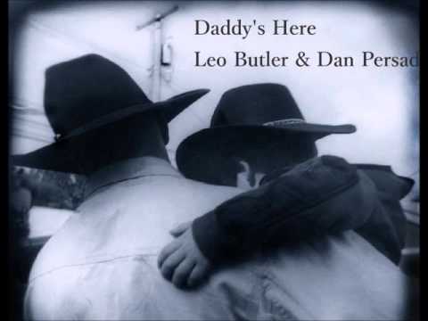 DADDY'S HERE - Leo Butler & Dan Persad