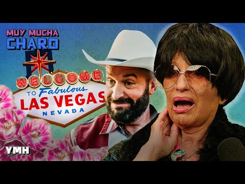 Viva Las Charo! | Muy Mucha Charo