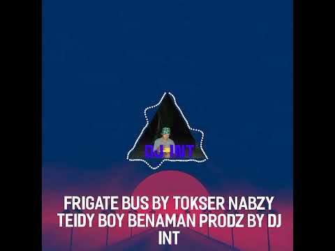 Frigate Bus