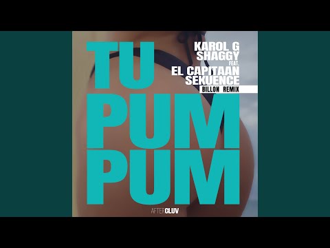 Tu Pum Pum (Billon Remix) - Karol G