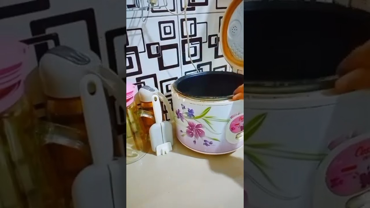 Putar video Tips Agar Nasi Tidak Berkerak Tips Agar Nasi Tidak Berkerak