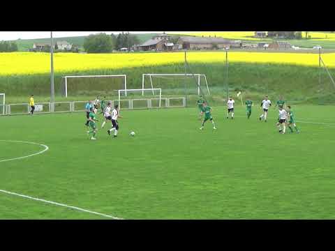 Bramki Omega Stary Zamość - Potok Sitno 22.05.2021