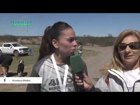 Acontecer Deportivo - La Pampa