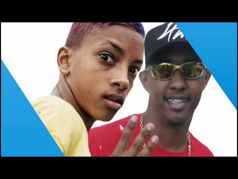 MC Brinquedo e MC Juninho JR - Tem que ta Vendo (DJ Luan Beat)