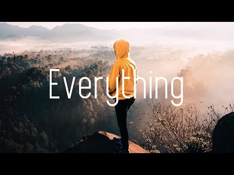 VARGENTA ft. Max Landry - Everything (Lyrics)