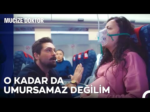 Ezo'dan Beklenmedik Yardım Hamlesi - Mucize Doktor 43. Bölüm