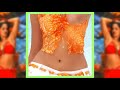 Hottest Deep Navel Slideshow