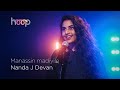 Manassin Madiyile Nanda J Devan Hoop Wonderwallmedia