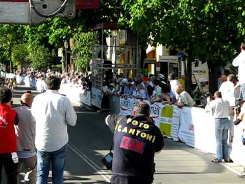 Trofeo Edil C 2011