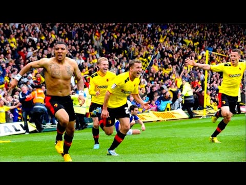 Loudest Crowd Reactions in Sports History