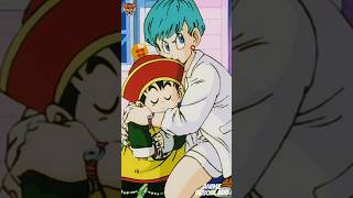 GOKU, VEGETA E RADITZ DOMINARIAM UM PLANETA JUNTOS? #shorts #dbz #dbs