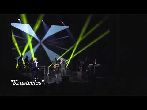 Hameleoni Lielkoncerts Ēriks Budēvics un Andris Veinbergs