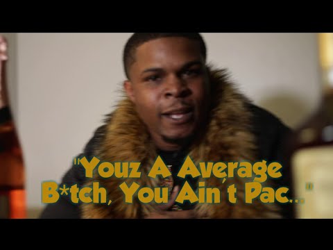 ZAYEL SPEAKING ON OAKLAND RAPPERS HE RESPECTS & THOSE HE DON'T