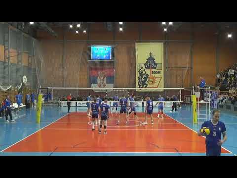 OK VGSK - OK Jedinstvo SP ...0-3