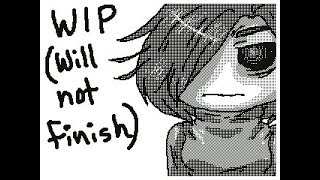 &quot;Drown&quot; FS3D WIP MV (LilyCelebi) -- Will Not Finish