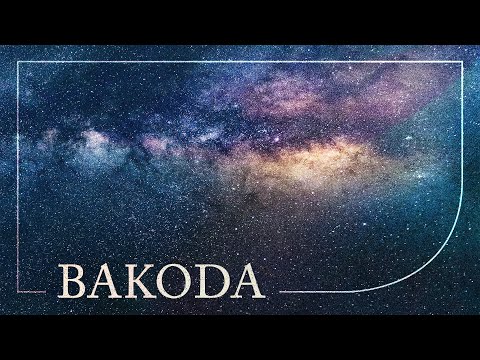 Bakoda a.k.a. Evan Awake - α