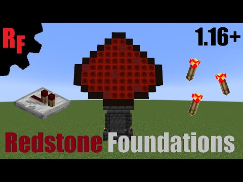Getting started with Redstone | Dust Torches and Repeaters | Redstone Foundations