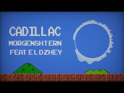 MORGENSHTERN ft. Eldzhey - CADILLAC (8 Bit Cover)
