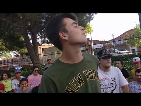 Bokan vs Skinny vs Rayo ( Repesca ) | Cuartos / Classic Battles