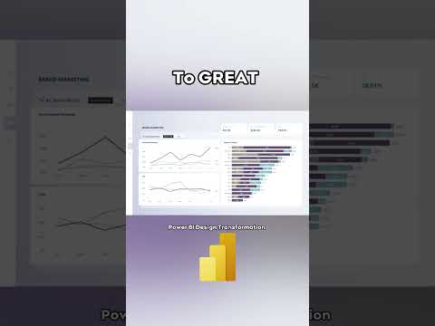 Explore Top Power BI Report Templates & Examples